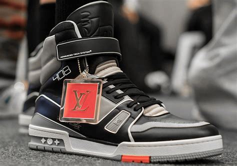 virgil abloh louis vuitton trainers|virgil abloh obituary.